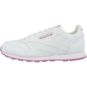 Reebok Mixte Classic Leather Bs8044 Baskets Basses