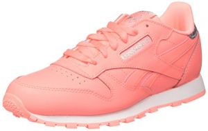 Reebok Mixte Classic Leather Bs8981 Baskets Basses