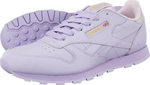 Reebok Classic Leather Sneakers Basses