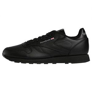 Reebok Homme Classic Leather Baskets