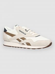 Reebok Classic Nylon Sneakers