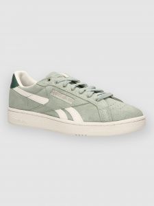 Reebok Club C Grounds Uk Sneakers vert