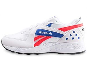 Reebok Mixte Pyro Chaussures de Running Compétition