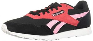 Reebok Reebok Royal Ultra Chaussures de Running Compétition homme Multicolore (Black/Light Pink/Pink/Wht 000) 41 EU
