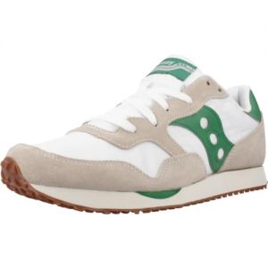 Saucony DXN Trainer Blanc 43