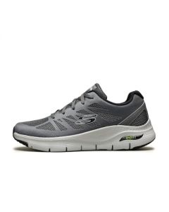 Skechers Homme Arch Fit Charge Back Baskets