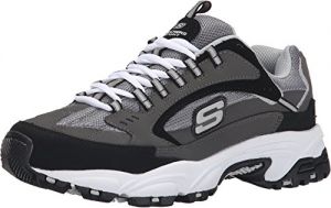 Skechers Baskets Go Walk 3 Charge pour Homme