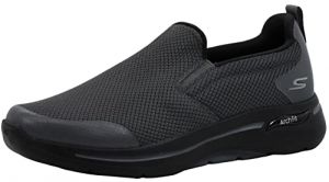 Skechers Men's Gowalk Arch Fit-Athletic Slip-On Casual Loafer Walking Shoe Sneaker