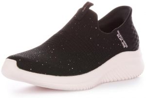Skechers Slip-INS: Ultra Flex 3.0 Noir 35