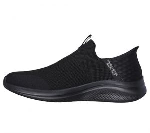 Skechers Homme Ultra Flex 3.0 Smooth Step Sneakers