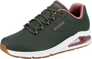 Skechers Femme Uno 2 2nd Best Basket