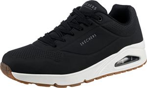 Skechers Homme Uno Stand On Air Baskets