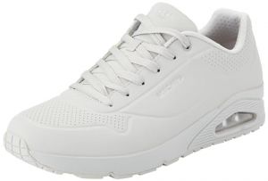 Skechers Homme Uno Stand on Air Baskets