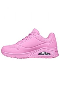 Skechers Femme UNO Stand on AIR Basket
