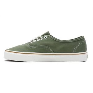 VANS AUTHENTIC EMBROIDERED CHECK Schuh 2024 loden green