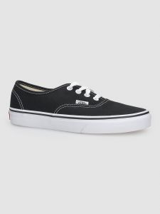 Vans Authentic Sneakers noir