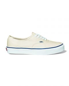 VANS Chaussures Authentic (blanc) Homme Blanc, Taille 47