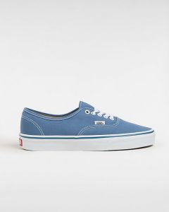 VANS Chaussures Authentic (navy) Unisex Bleu, Taille 50