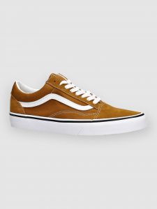 Vans Old Skool Sneakers marron