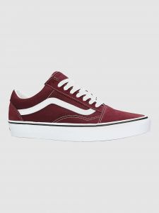 Vans UA Old Skool Sneakers rouge