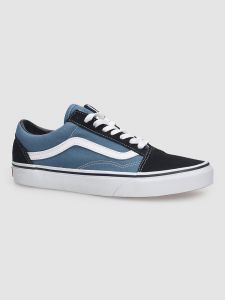 Vans Old Skool Sneakers bleu