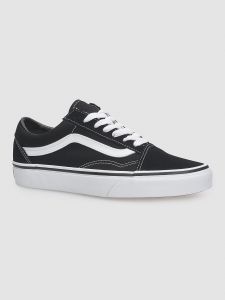 Vans Old Skool Sneakers noir