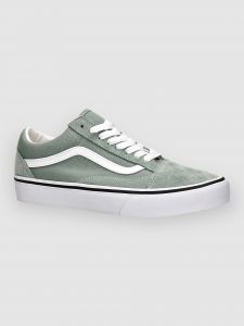 Vans Old Skool Sneakers vert