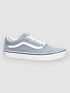 Vans Old Skool Sneakers bleu