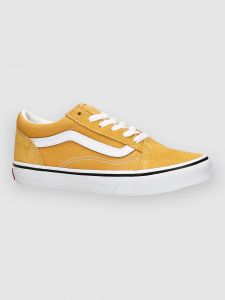 Vans Old Skool Sneakers jaune