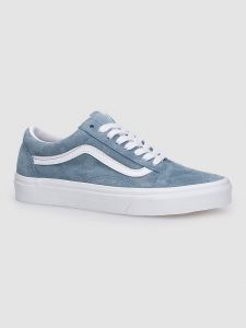 Vans Pig Suede Old Skool Sneakers bleu
