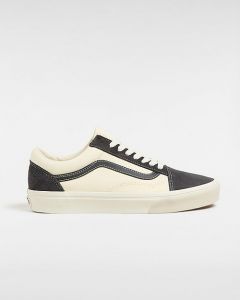 VANS Chaussures Old Skool (phantom) Unisex Noir, Taille 47