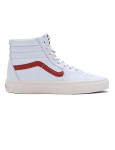 Vans - Chaussures SK8-HI Gris