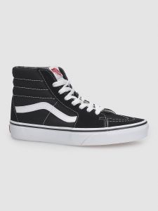 Vans Sk8-Hi Sneakers noir