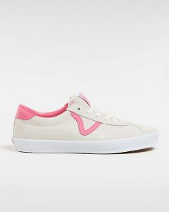 VANS Chaussures Sport Low (caramella Pink) Unisex Rose, Taille 47