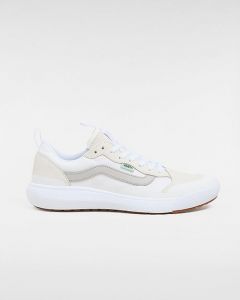 VANS Chaussures Ultrarange Exo Se (white/white/grey) Unisex Blanc, Taille 47