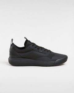 VANS Chaussures Ultrarange Exo (black/black/black) Unisex Noir, Taille 47