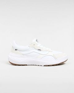 VANS Chaussures Ultrarange Neo Vr3 (true White) Unisex Blanc, Taille 47
