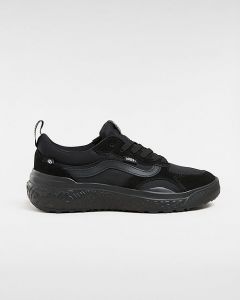 VANS Chaussures Ultrarange Neo Vr3 (black/black) Unisex Noir, Taille 47
