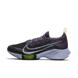 Chaussure de running sur route Nike Air Zoom Tempo NEXT% pour Femme - Pourpre